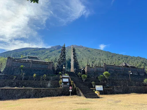 Bali mount agung sunrise trekking 4