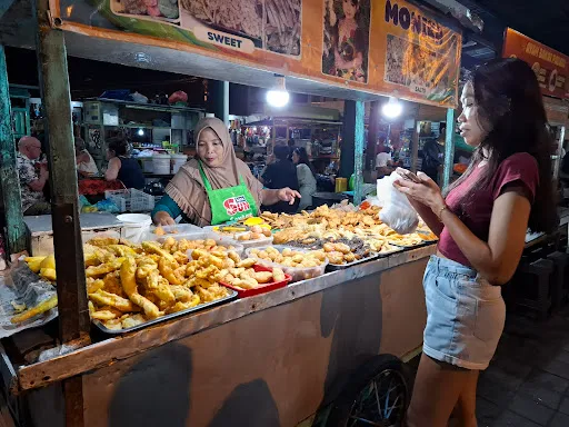 Pasar Sindu 2