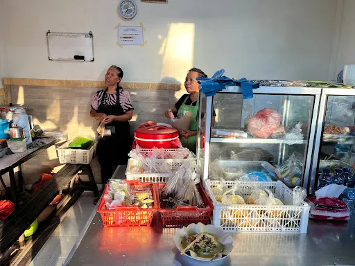 Pasar Sindu 4