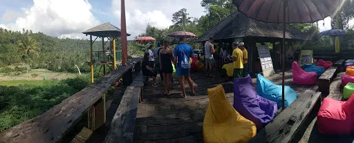 BALI RAFTING | Amazing Adventures Office 1