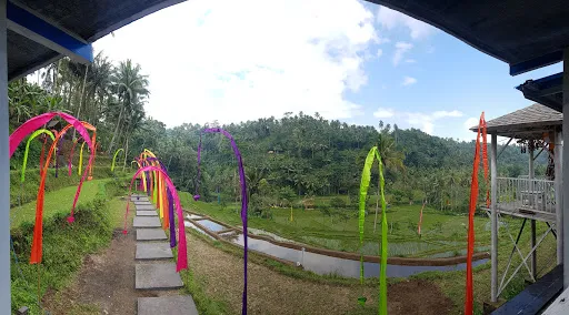 BALI RAFTING | Amazing Adventures Office 3