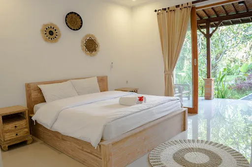 Griya Bramasa Guest House and Galeri 1