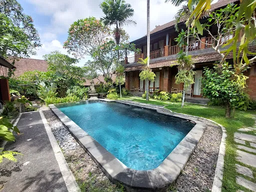 Griya Bramasa Guest House and Galeri 2