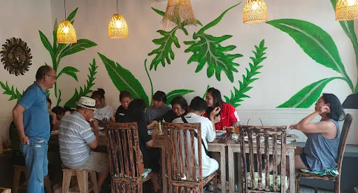 D'Desa Warung Grill 3