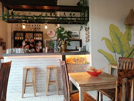D'Desa Warung Grill 4