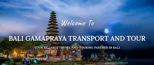 Bali Gamapraya Transport and Tour 1