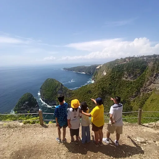 Bali Gamapraya Transport and Tour 2