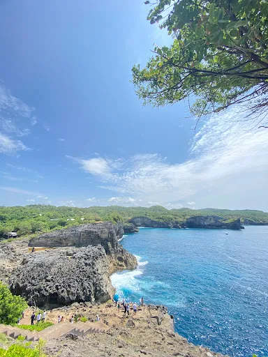 Bali Gamapraya Transport and Tour 3