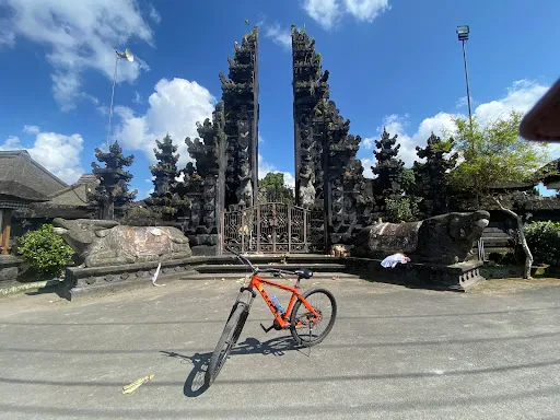 Bali Gamapraya Transport and Tour 4