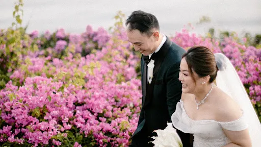 Bali Wedding Planner | Bali Vibes 1