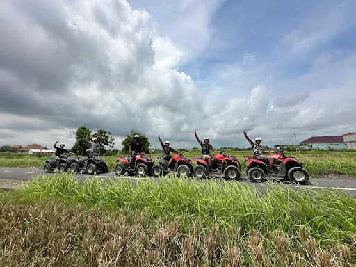 The Eagle Travel Agency 1