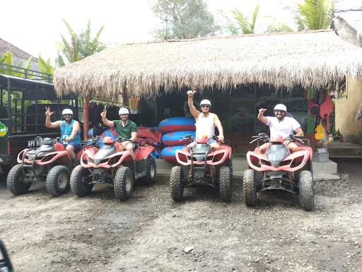 The Eagle Travel Agency 3