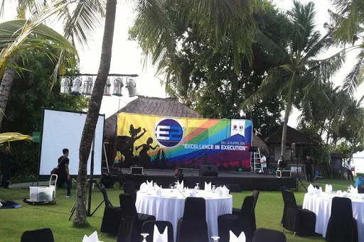 MPRO BALI Rental | sound light dj systems 1