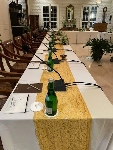 MPRO BALI Rental | sound light dj systems 2