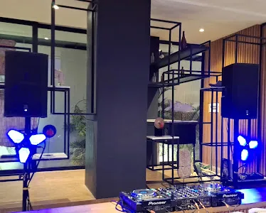 MPRO BALI Rental | sound light dj systems 3