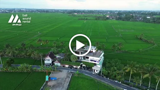 MPRO BALI Rental | sound light dj systems 4