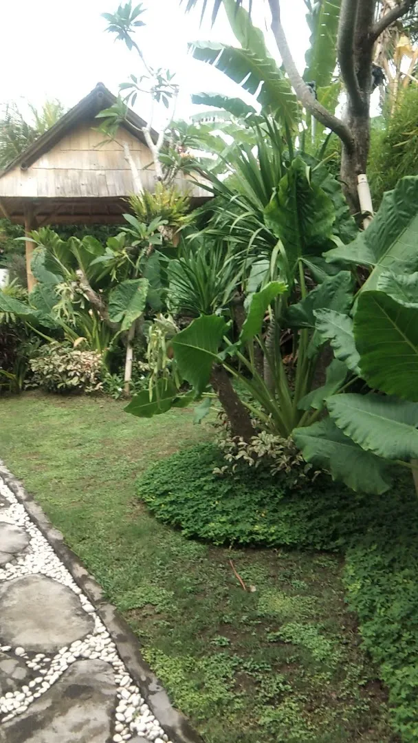 Massage Healing Bali | Home Massage 1