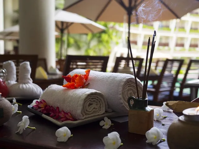 Massage Healing Bali | Home Massage 2