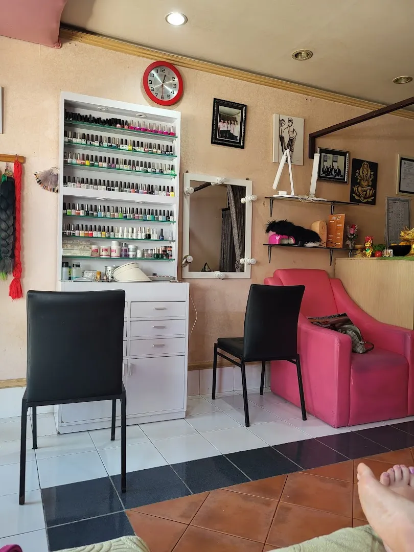 Coconut Bali Massage by Poppy 4