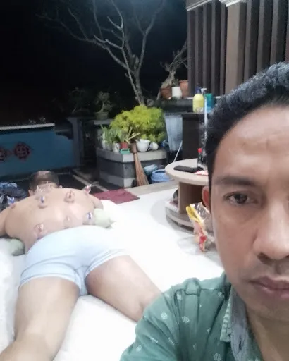Home Spa klungkung 3