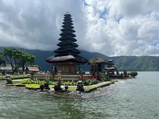 See Bali Now 1