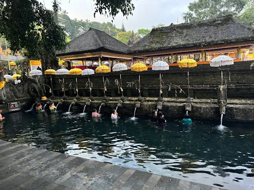 See Bali Now 2