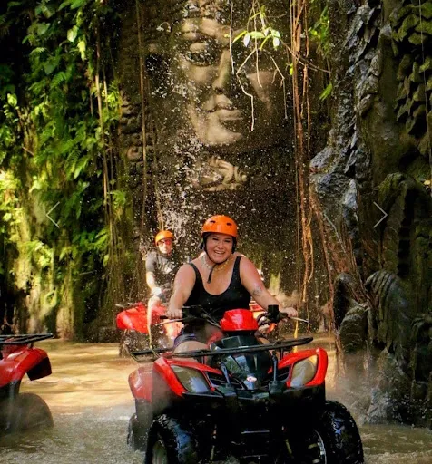 ATV FUN BALI ACTIVITIES 3