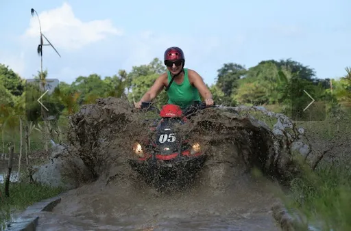 ATV FUN BALI ACTIVITIES 4