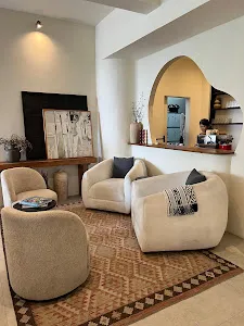 Sounds of Sun - Nail & Hair Canggu Salon 1