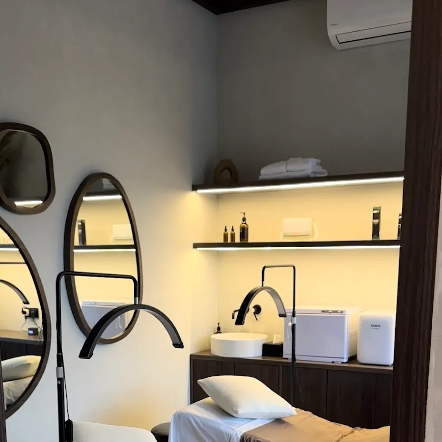 Saya Holistic Spa 2