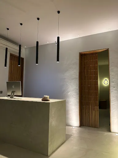 Saya Holistic Spa 4