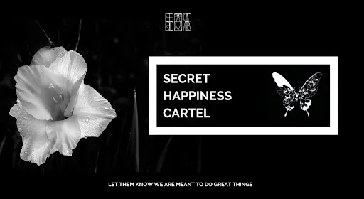 Secret Happiness Cartel 1
