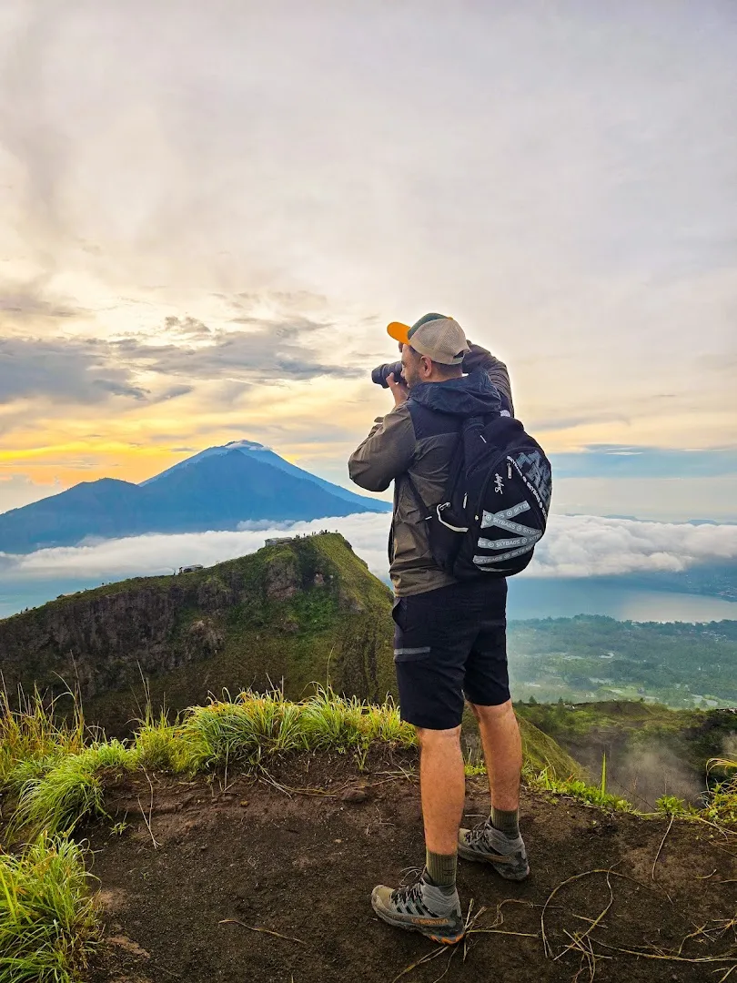 Batur Transportation and Tour Service 2