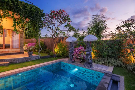 Villa Ambara Sumberkima 2