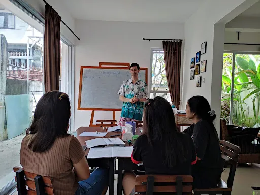 Sada Ziels Bahasa Jimbaran 1