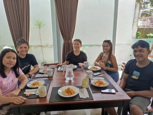 Sada Ziels Bahasa Jimbaran 2