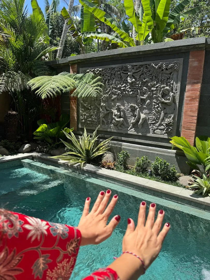 Luxury Spa and Nails Home Service 2