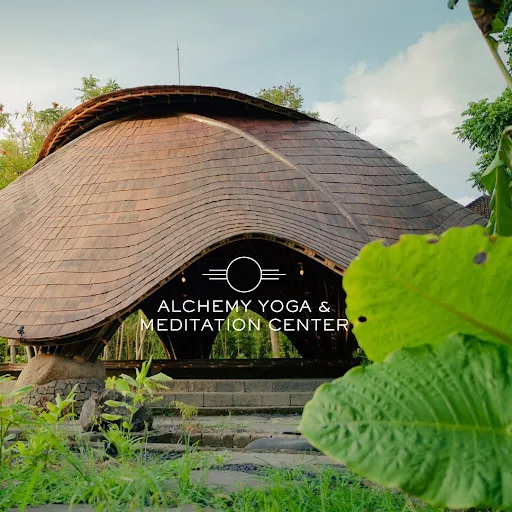 Alchemy Yoga and Meditation Center Uluwatu 2