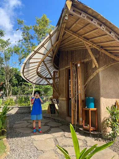 Alchemy Yoga and Meditation Center Uluwatu 3