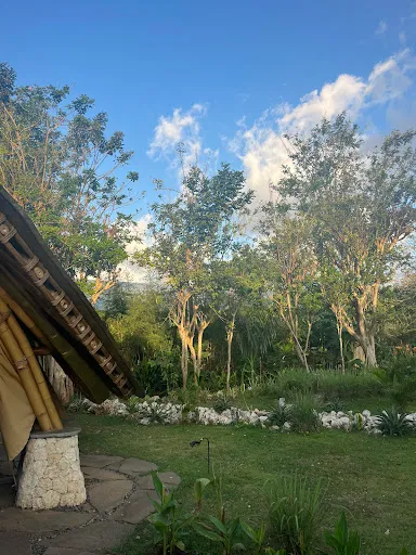 Alchemy Yoga and Meditation Center Uluwatu 4