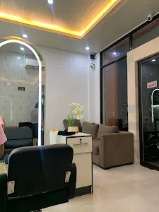 Kayika salon & spa 1