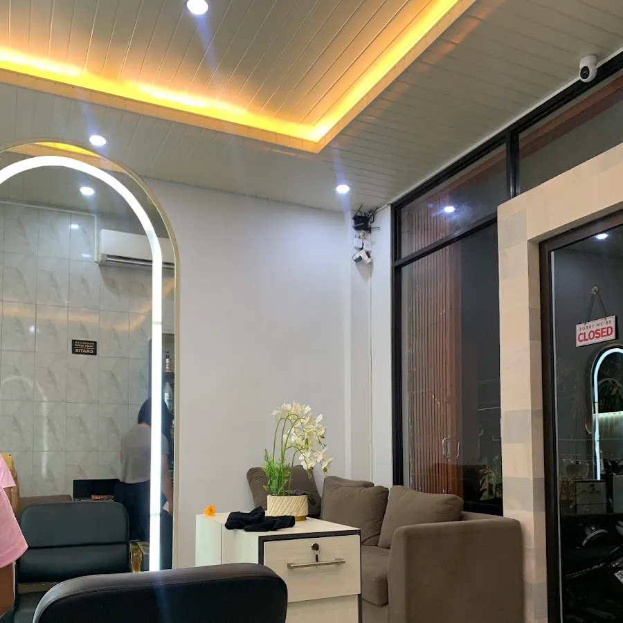 Kayika salon & spa 4