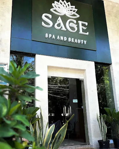 Sage Spa & Beauty 2