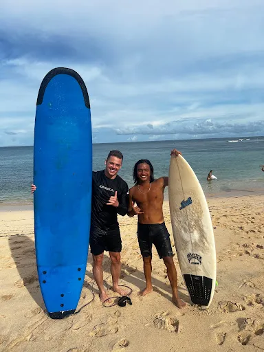IndoSurf with Kris 1
