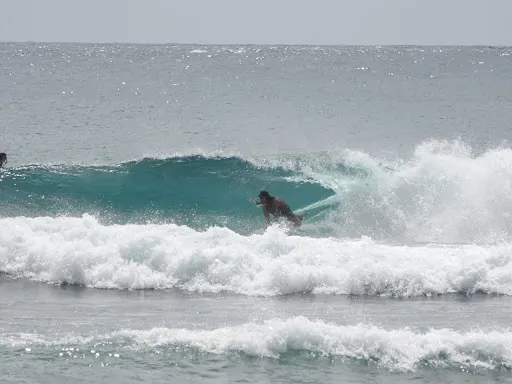 IndoSurf with Kris 2