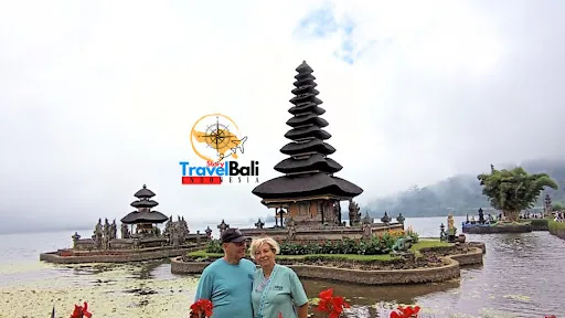 Travel Story Bali 1