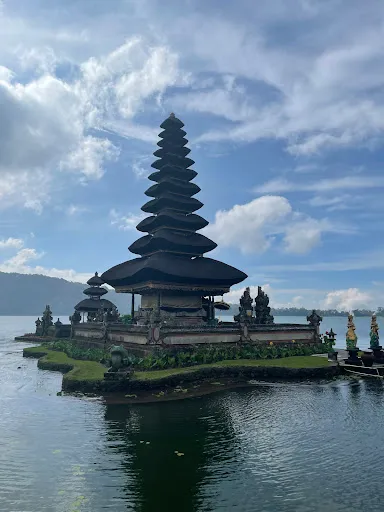 Travel Story Bali 2