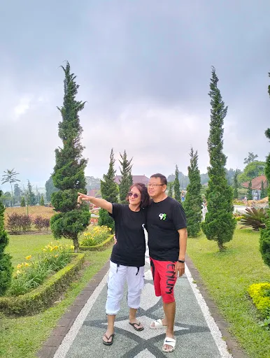 Ribka Tour & Travel 4