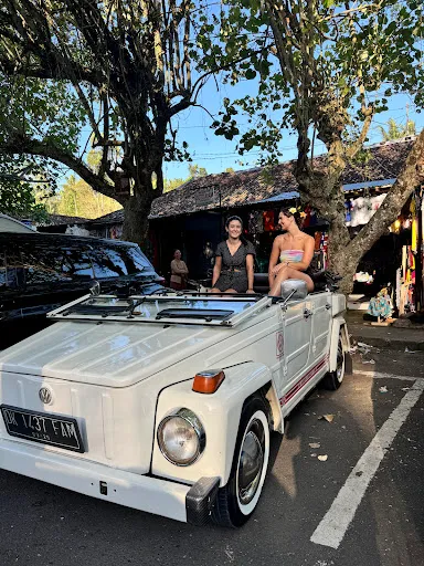 Kadek Bali Tour & Transport 1