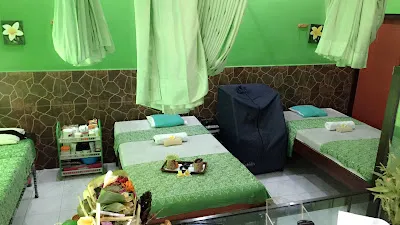 She Glow Salon Cab Muding Kerobokan 2